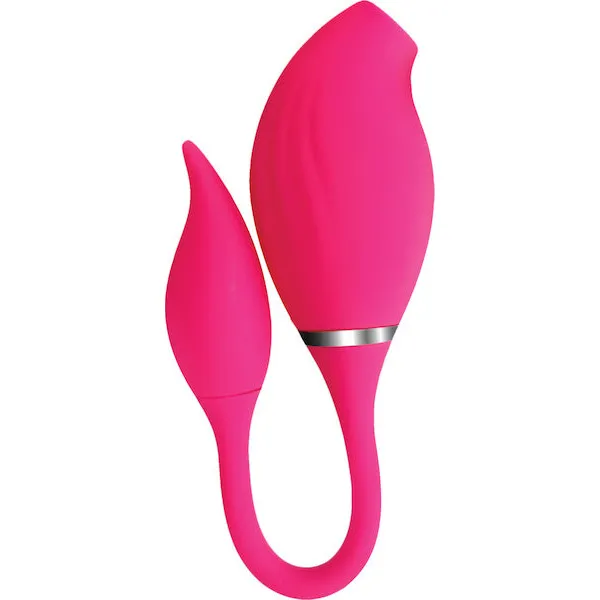 Sweet-Sex-Horny-Helper-Vibration-and-Suction-Vibe-Magenta