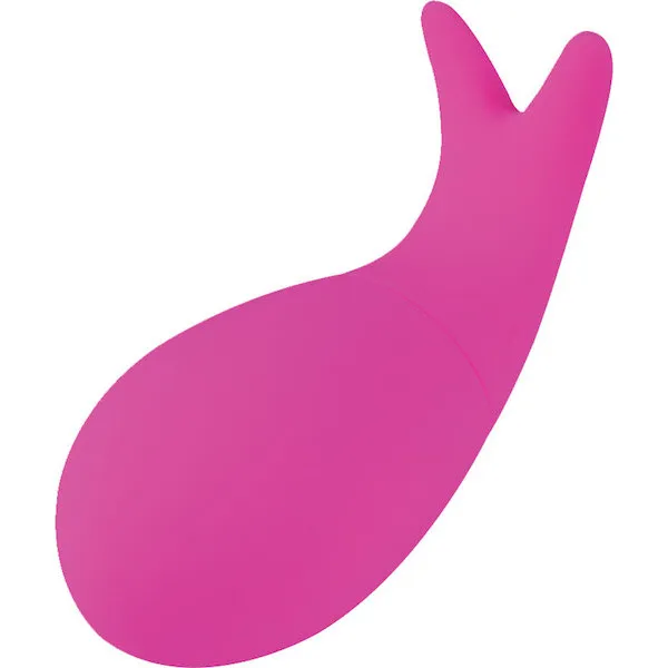 Sweet Sex Bubble Rush Mini Egg Vibe - Magenta