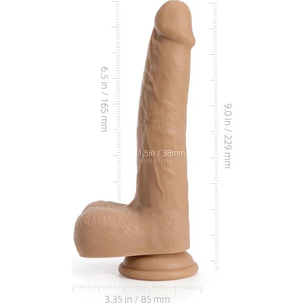 Idalis-Wireless-Thrusting-Dildo-3-Function-Ivory