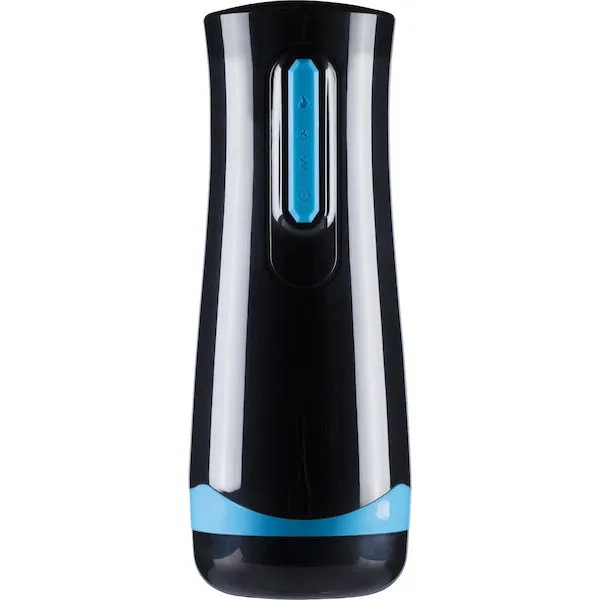 Haven-Automatic-Male-Masturbator-With-Sucking-Penis-Sleeve-Black