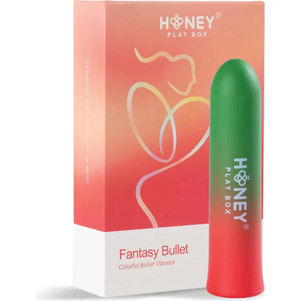 Fantasy-Color-Gradient-Bullet-Vibrator-Multi-Color