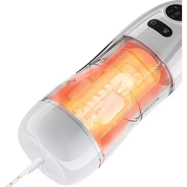 Kai-2-Automatic-Blowjob-Masturbator-White