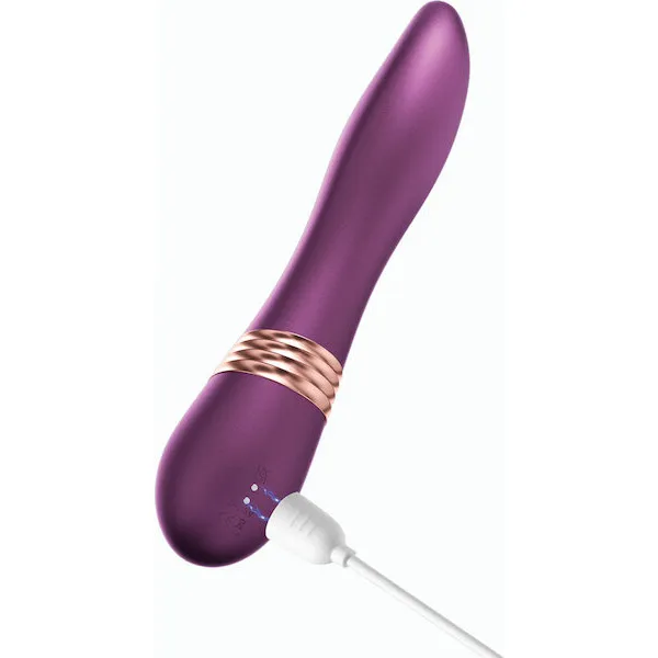 Fling-Tongue-like-Oral-Licking-Vibrator-Purple