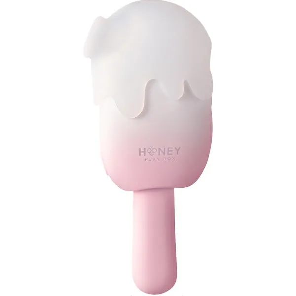Bite-Me-Sucking-Tapping-and-Vibrating-Cream-Pop-Stimulator-Pink-White
