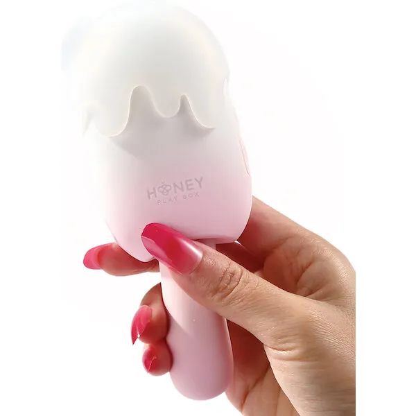 Bite-Me-Sucking-Tapping-and-Vibrating-Cream-Pop-Stimulator-Pink-White
