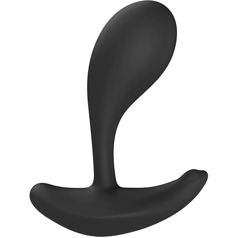 Oly-2-Pressure-Sensing-App-Enabled-Wearable-Clit-and-G-Spot-Vibrator-Black