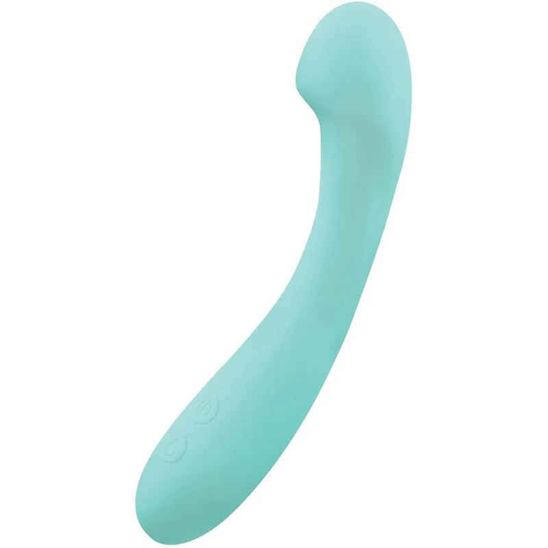 Delyte-G-Spot-Vibrator-Mint-Green