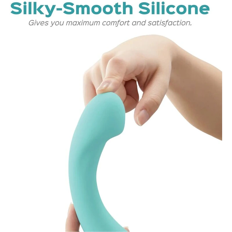 Delyte-G-Spot-Vibrator-Mint-Green