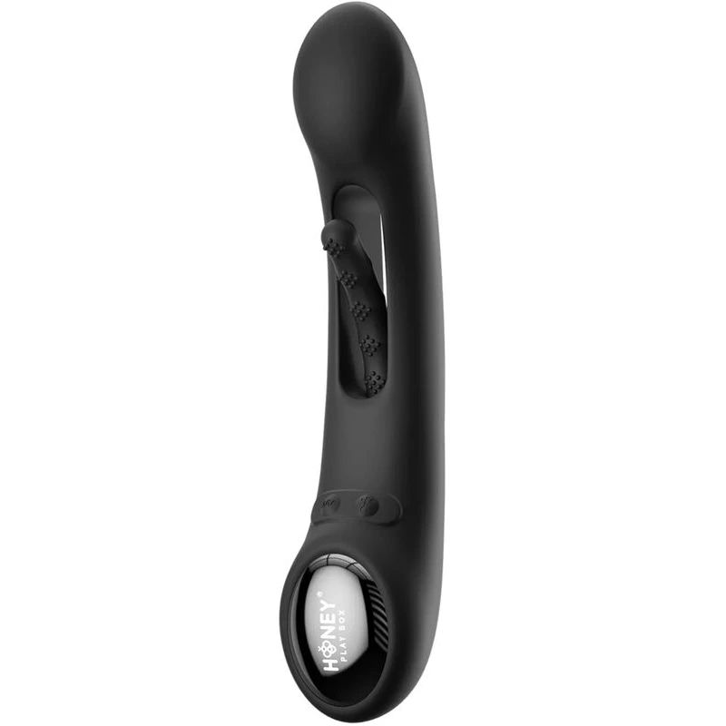 Tempo-Pressure-Sensing-App-Controlled-Flapping-Vibrator-Black