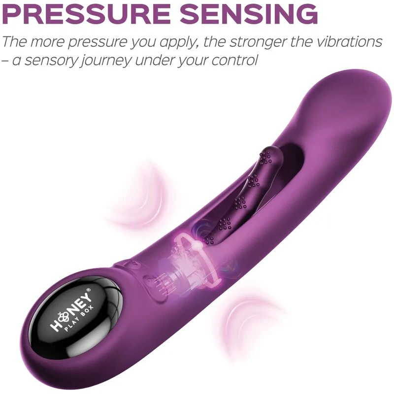 Tempo-Pressure-Sensing-App-Controlled-Flapping-Vibrator-Purple