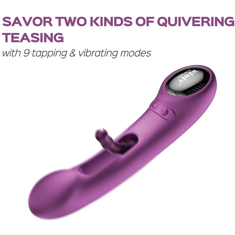 Tempo-Pressure-Sensing-App-Controlled-Flapping-Vibrator-Purple