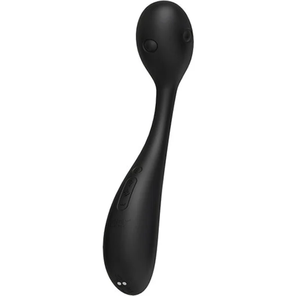 Puff-App-Controlled-Inflatable-Kegel-Ball-Black