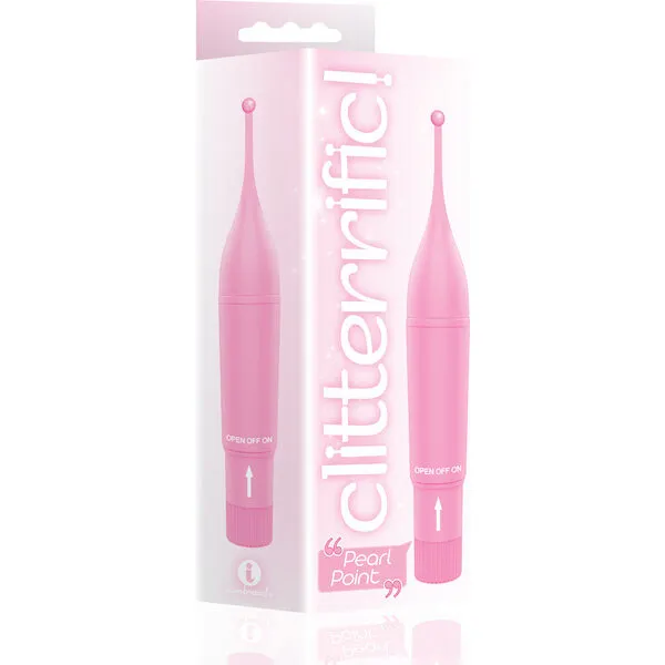 The-9-039-s-Clitterific-Pearl-Point-Clitoral-Stimulator-Pink
