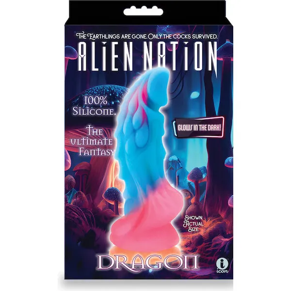Alien-Nation-Glow-Dragon