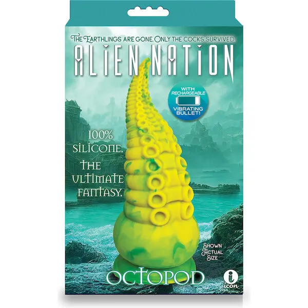 Alien-Nation-Octopod