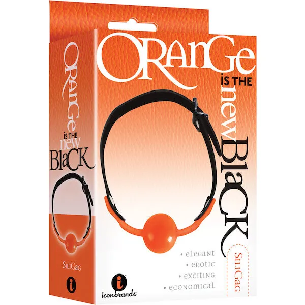 The-9-039-s-Orange-is-the-New-Black-SiliGag
