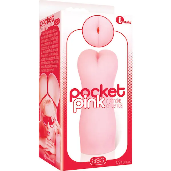 The-9-039-s-Pocket-Pink-Mini-Ass-Masturbator