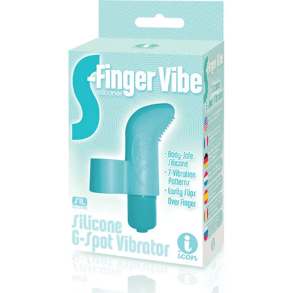 The-9-039-s-S-Finger-Vibe-Blue