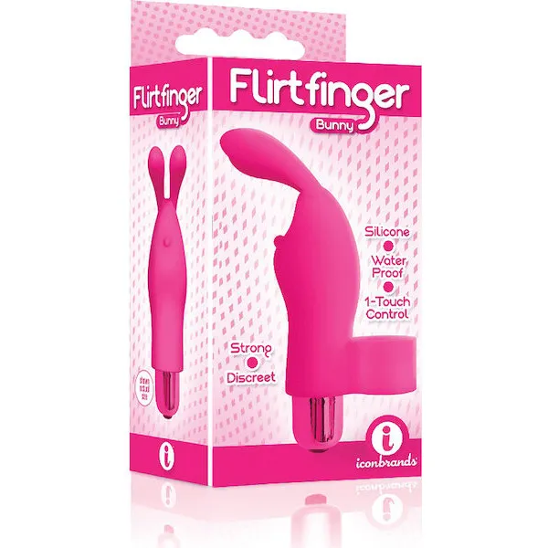 The-9-039-s-Flirtfinger-Bunny-Pink