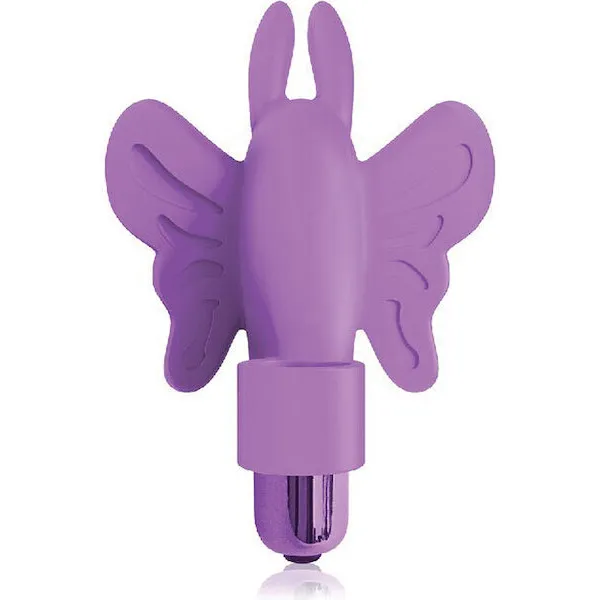The-9-039-s-Flirtfinger-Butterfly-Purple