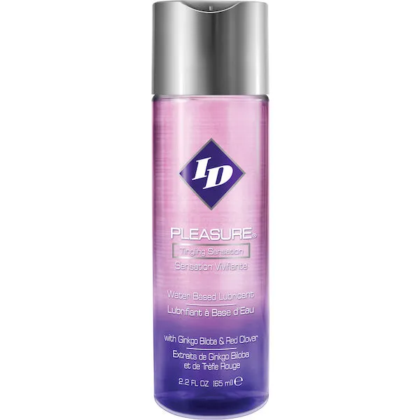 ID-Pleasure-Waterbased-Tingling-Lubricant-2-2-oz-Flip-Cap-Bottle