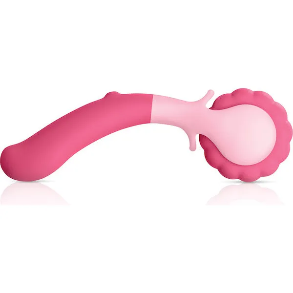 Jimmyjane Evoke Sol-o - Pink