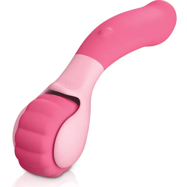 Jimmyjane Evoke Sol-o - Pink
