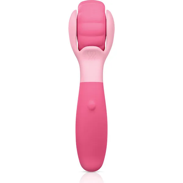Jimmyjane Evoke Sol-o - Pink