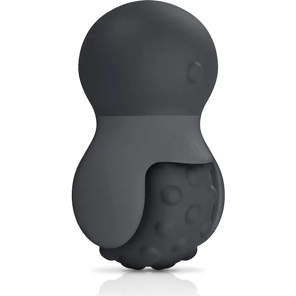 Jimmyjane Evoke Rol-o - Black