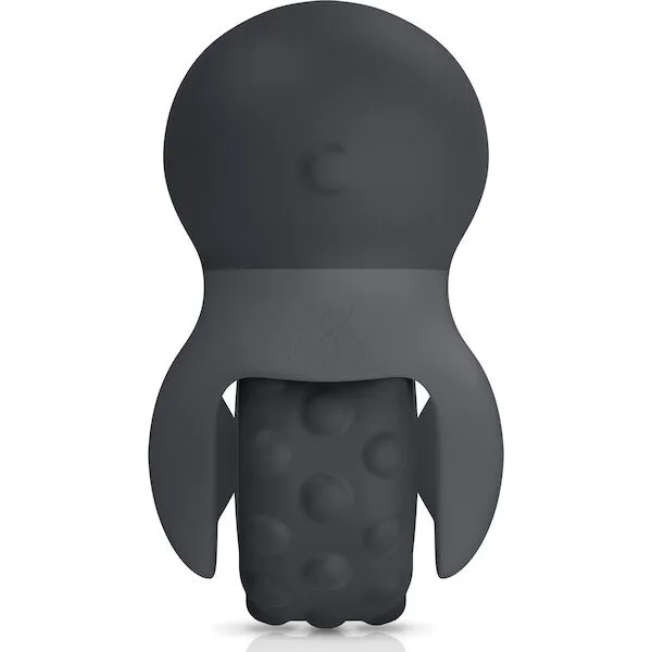 Jimmyjane Evoke Rol-o - Black