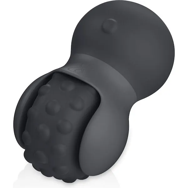 Jimmyjane Evoke Rol-o - Black