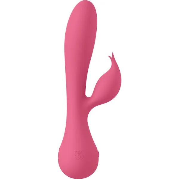 JimmyJane-Glo-Rabbit-Heating-Vibe-Pink