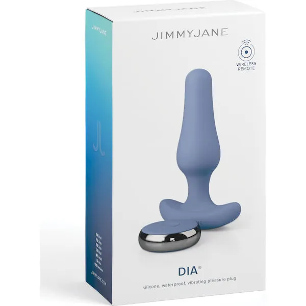 JimmyJane Dia