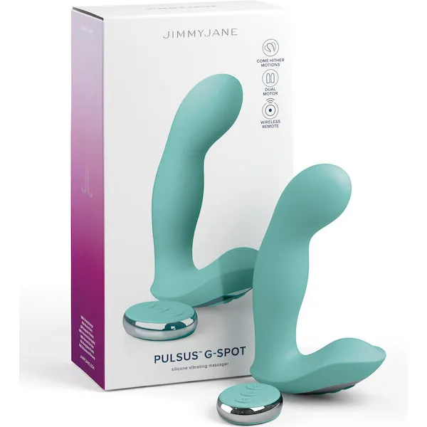 JimmyJane-Pulsus-G-Spot