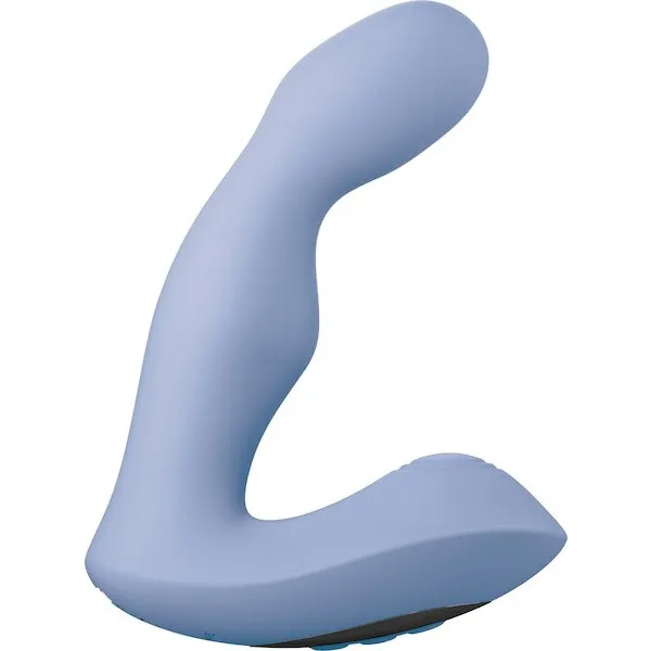 JimmyJane-Pulsus-P-Spot-Vibrator-w-Remote-Control