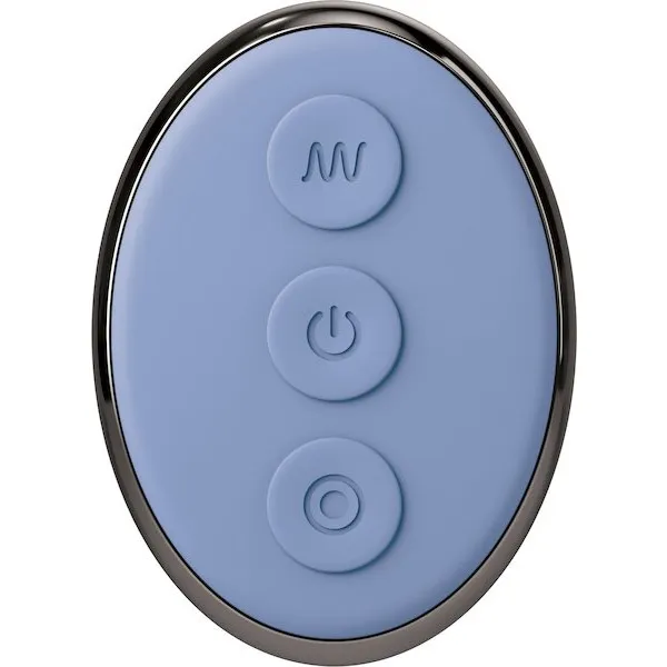 JimmyJane-Pulsus-P-Spot-Vibrator-w-Remote-Control