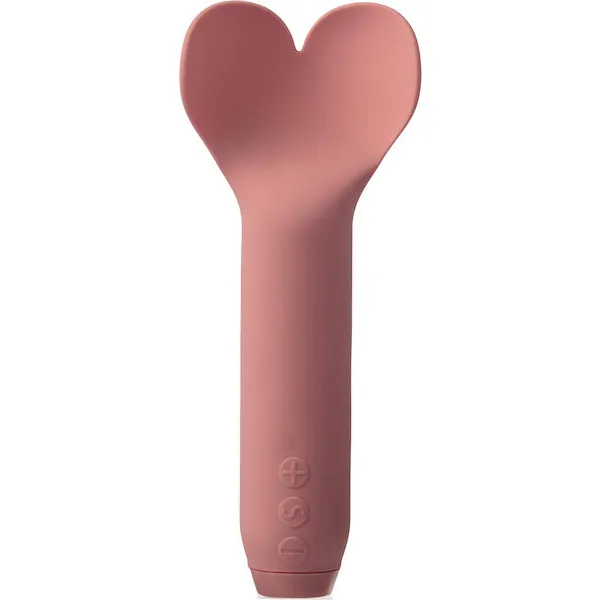 Je-Joue-Amour-Bullet-Vibrator-Pale-Rosette