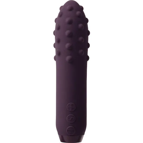 Je-Joue-Duet-Bullet-Vibrator-Purple