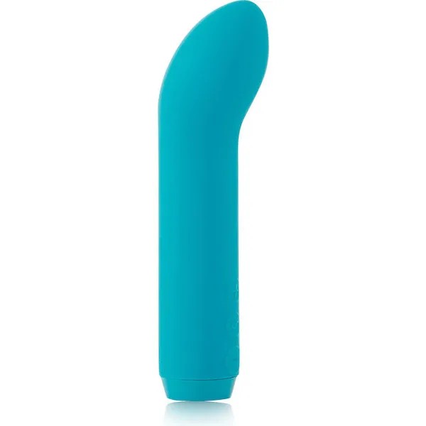 Je-Joue-G-Spot-Bullet-Vibrator-Teal