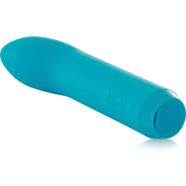 Je-Joue-G-Spot-Bullet-Vibrator-Teal