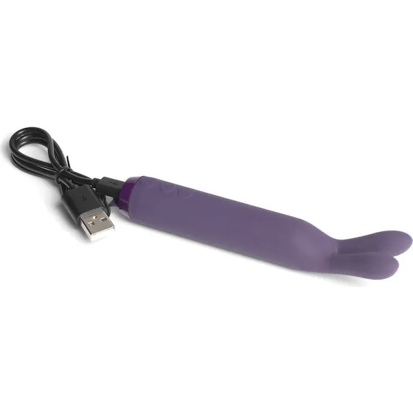 Je-Joue-Rabbit-Bullet-Vibrator-Purple