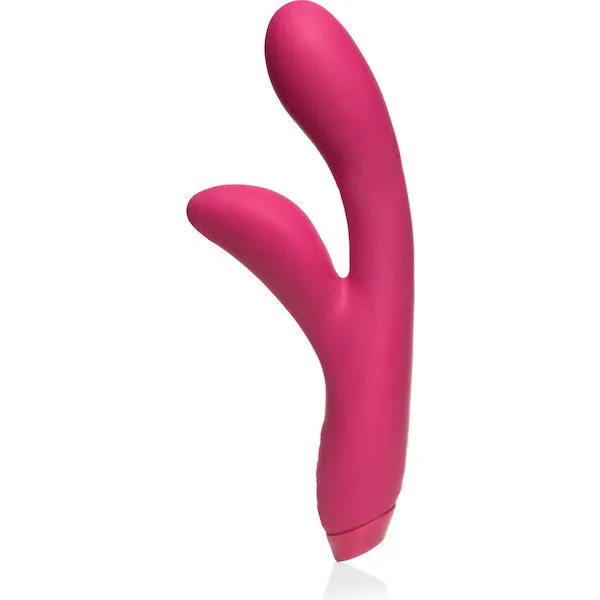 Je Joue Hera Rabbit Vibrator - Fuchsia