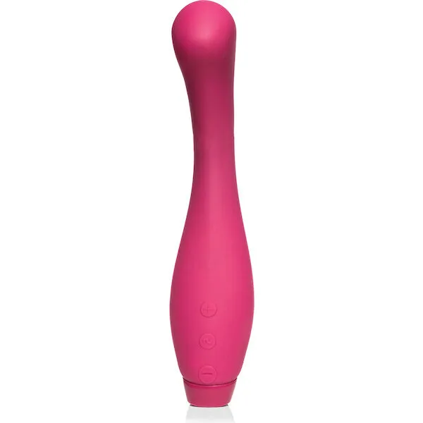 Je-Joue-Juno-G-Spot-Vibrator-Fuchsia