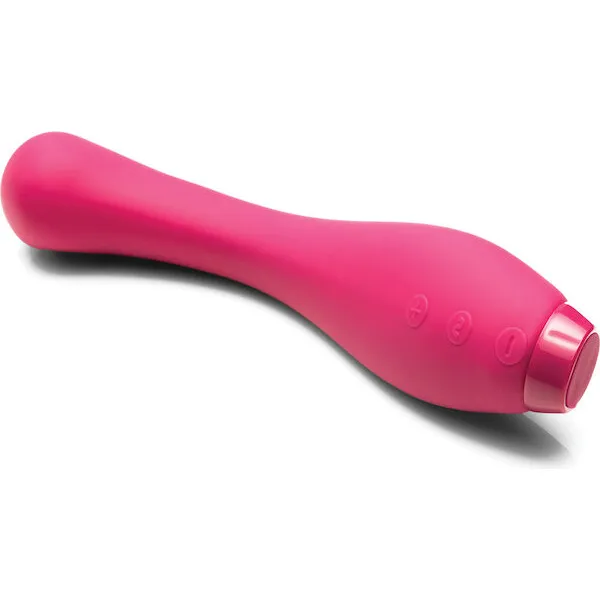 Je-Joue-Juno-G-Spot-Vibrator-Fuchsia