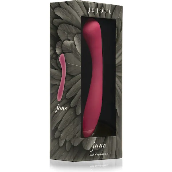 Je-Joue-Juno-G-Spot-Vibrator-Fuchsia
