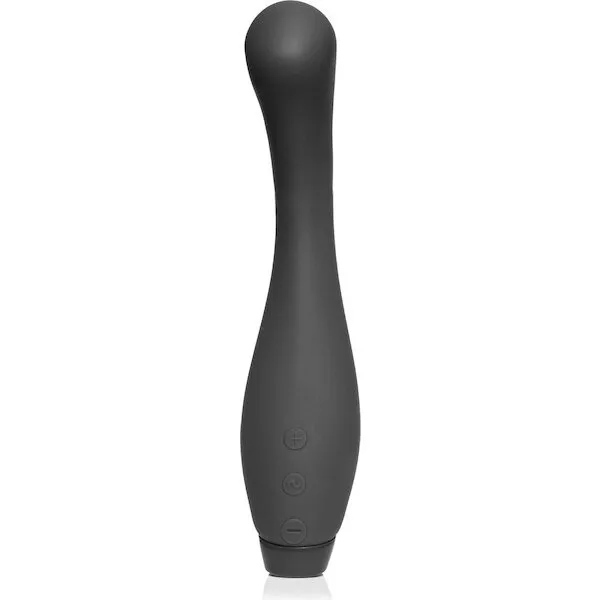 Je Joue Juno Flex G Spot Vibrator - Black