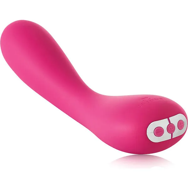 Je-Joue-Uma-Classic-G-Spot-Vibrator-Fuchsia