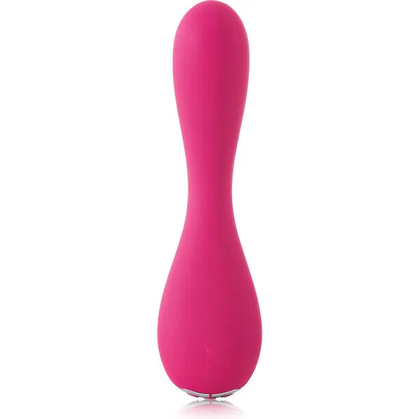 Je-Joue-Uma-Classic-G-Spot-Vibrator-Fuchsia