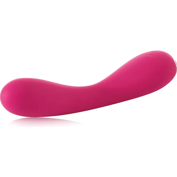 Je-Joue-Uma-Classic-G-Spot-Vibrator-Fuchsia
