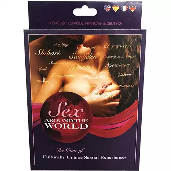 Sex Around The World